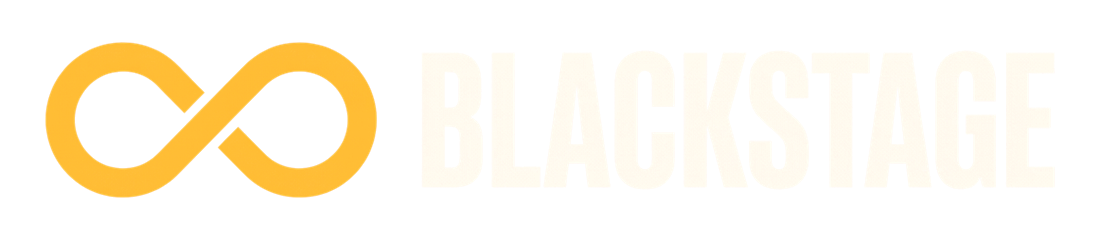 BLACKSTAGE